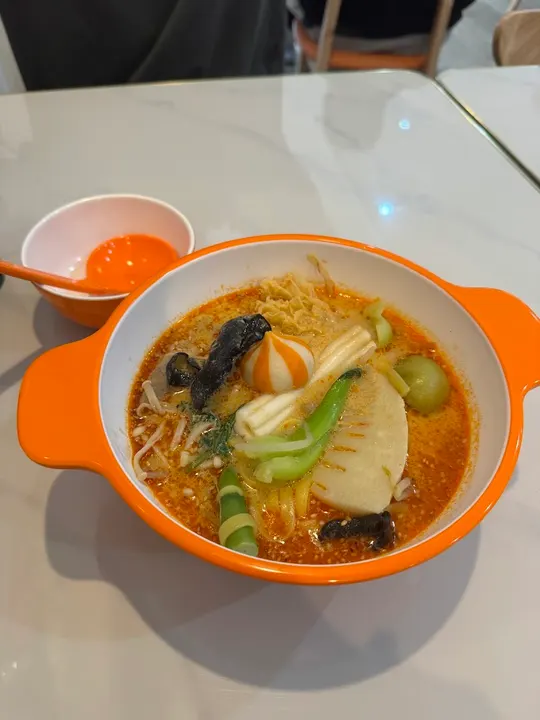 中华麻辣烫 - 图片 3