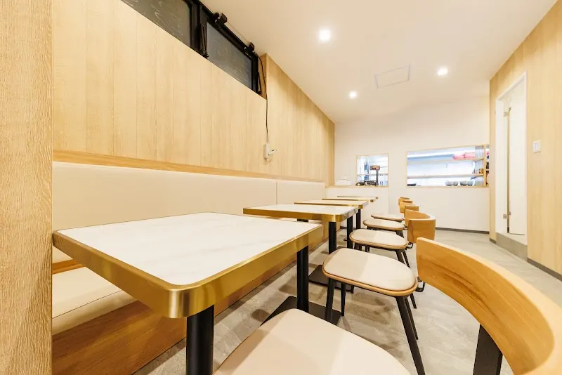 麻辣湯俱楽部 名古屋栄店