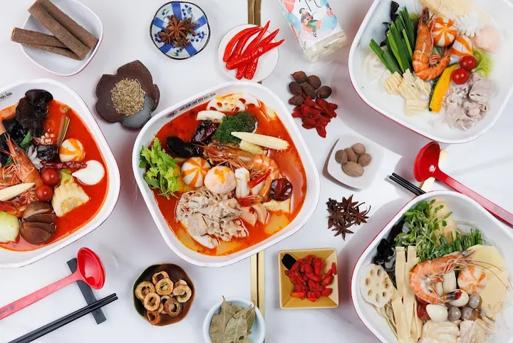 麻辣烫俱乐部 名古屋荣店 - 图片 5