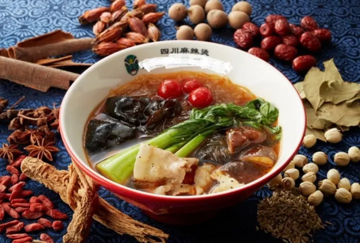 药膳麻辣烫专门店 - 图片 3