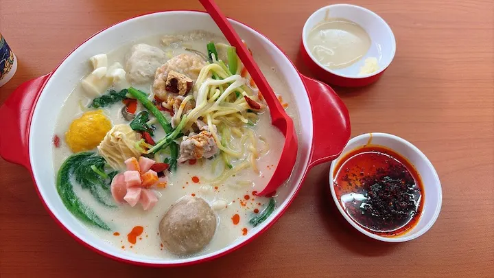 药膳麻辣烫专门店 - 图片 4