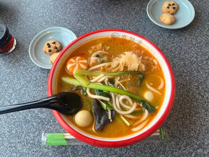 杨先生的麻辣烫 - 图片 4