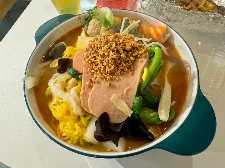 馋嘴麻辣烫 - 图片 2