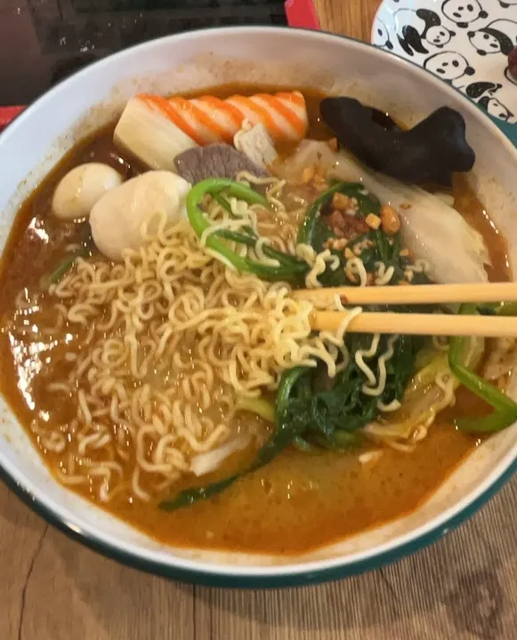 馋嘴麻辣烫 - 图片 4