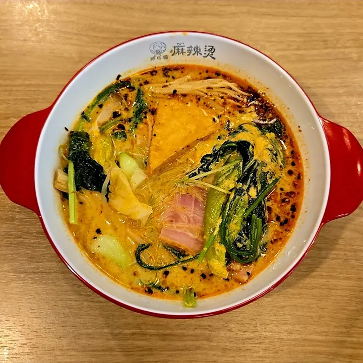 好口福麻辣烫 - 图片 4