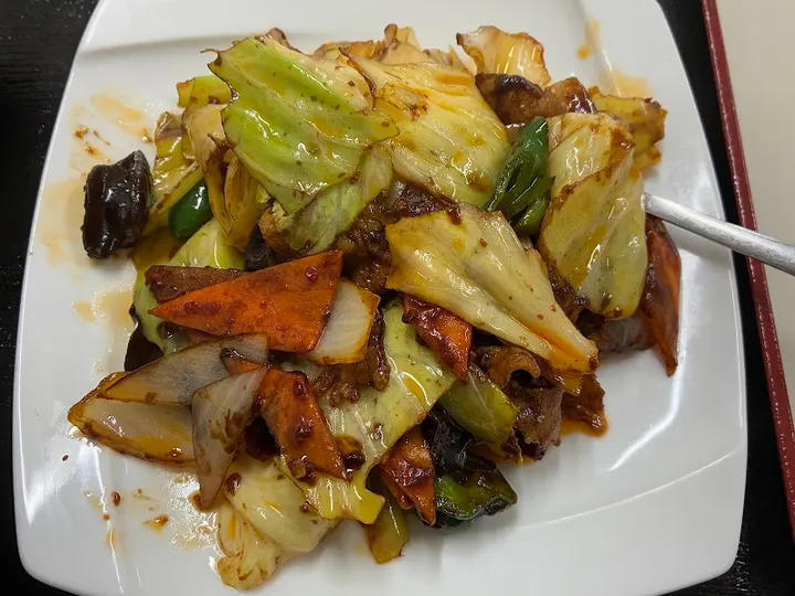 Hirohara Malatang Shokudo - photo 5