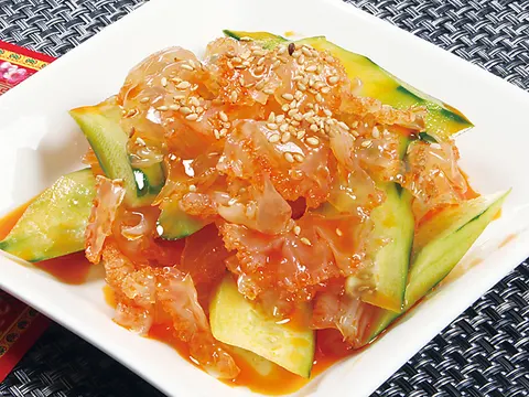 麻婆豆腐｜京华楼 中华街大通店（刀削面/小笼包/麻辣烫）午餐 - 图片 2