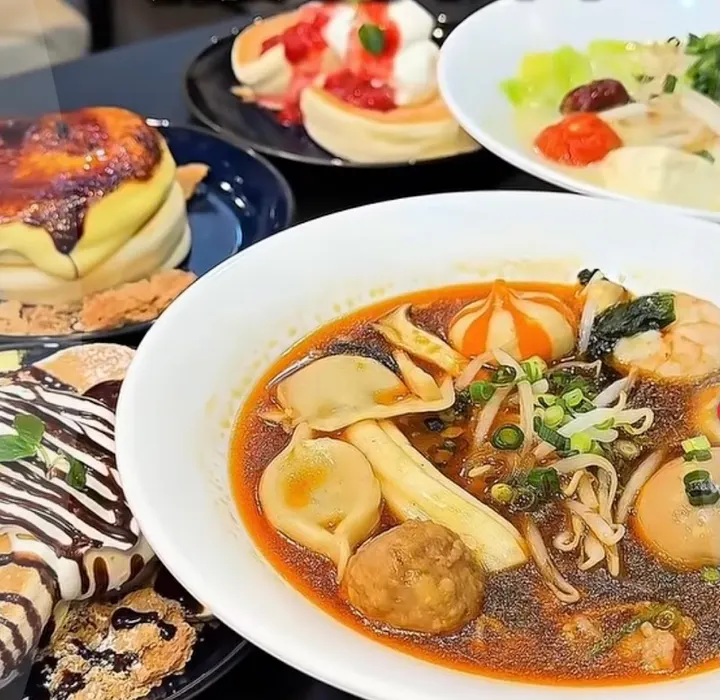 Honchiba 麻辣烫 - 图片 3