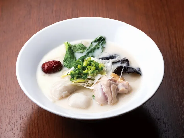 Honchiba 麻辣烫 - 图片 5