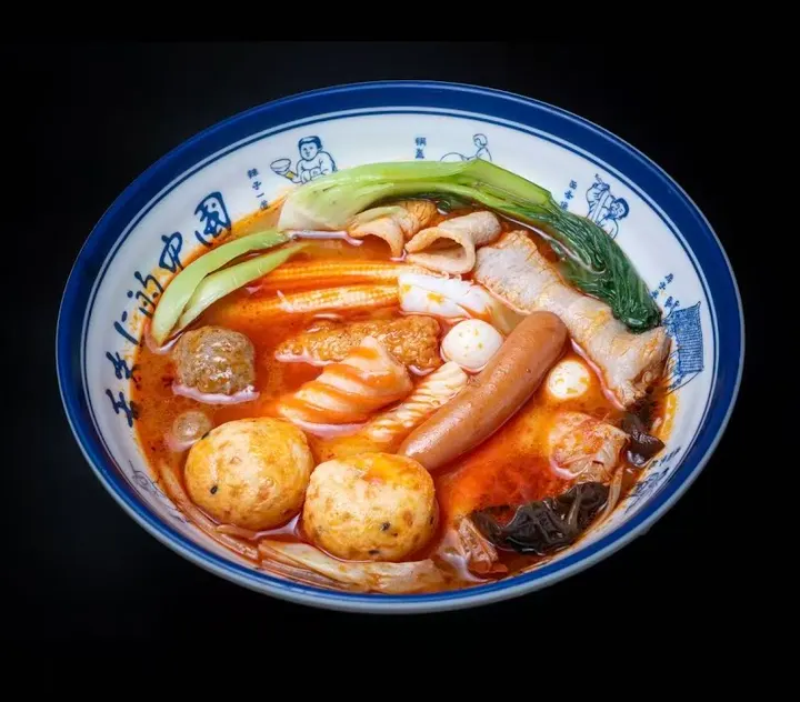 麻辣一番 - 图片 2