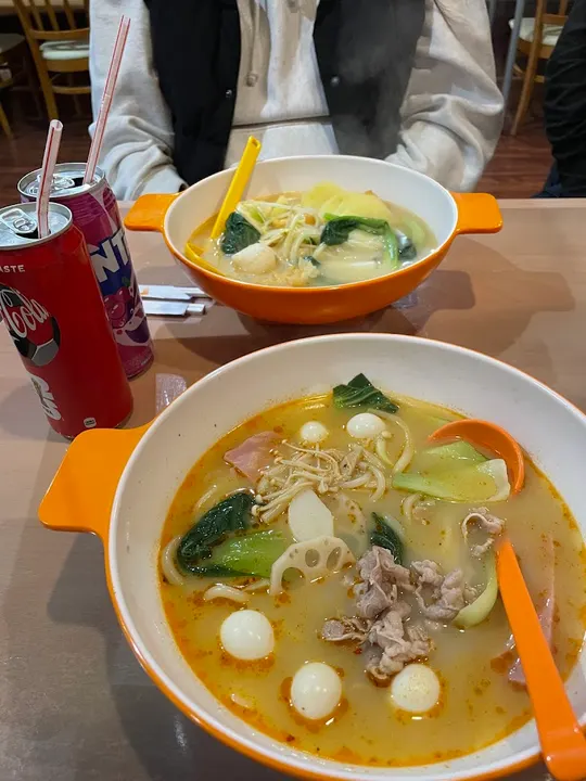 鸭头王麻辣烫 - 图片 2
