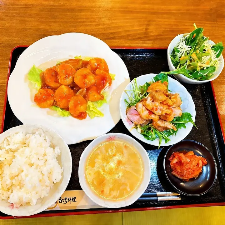 一品台湾料理（麻辣烫） - 图片 3