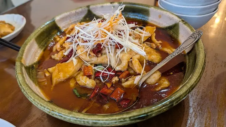 一品台湾料理（麻辣烫） - 图片 4
