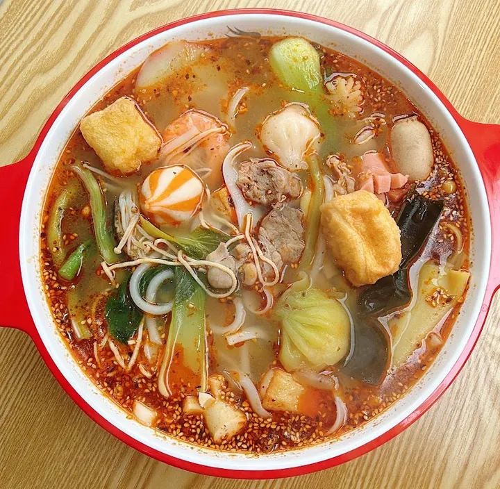 丽丽麻辣烫 - 图片 2