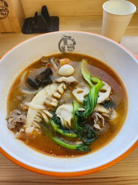 丽丽麻辣烫 - 图片 3