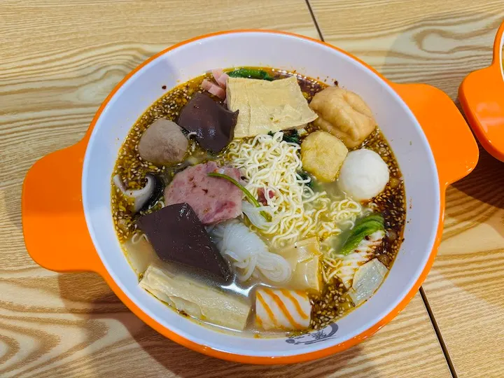 丽丽麻辣烫 - 图片 5