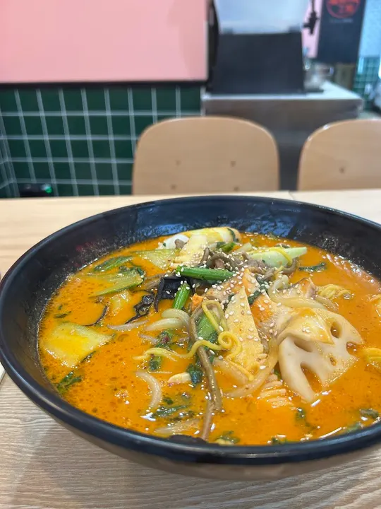 麻辣工房 高田马场店 - 图片 4