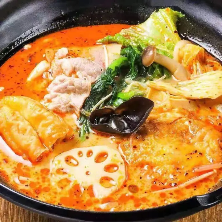 杨国福麻辣烫 赤坂店 - 图片 2