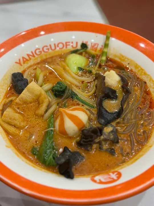 杨国福麻辣烫 赤坂店 - 图片 5