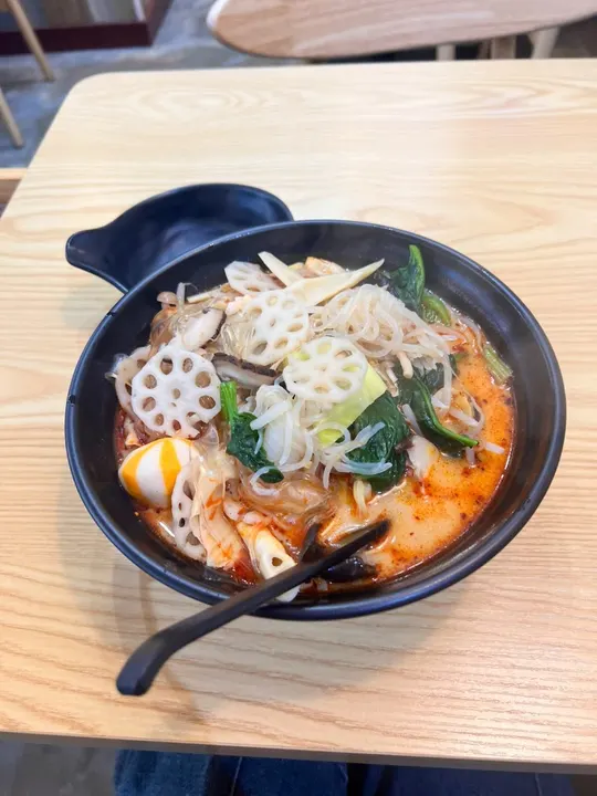 麻辣烫 日本第一分店 - 图片 4