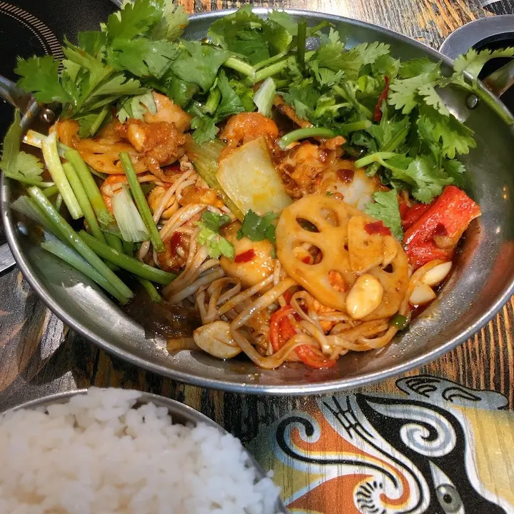 麻辣烫 日本第一分店 - 图片 5
