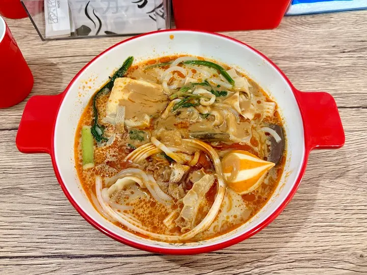 雏野麻辣烫屋 - 图片 2