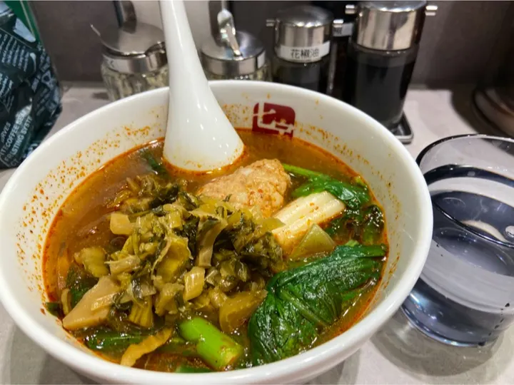 七宝麻辣烫 川口树Mall广场店 - 图片 3