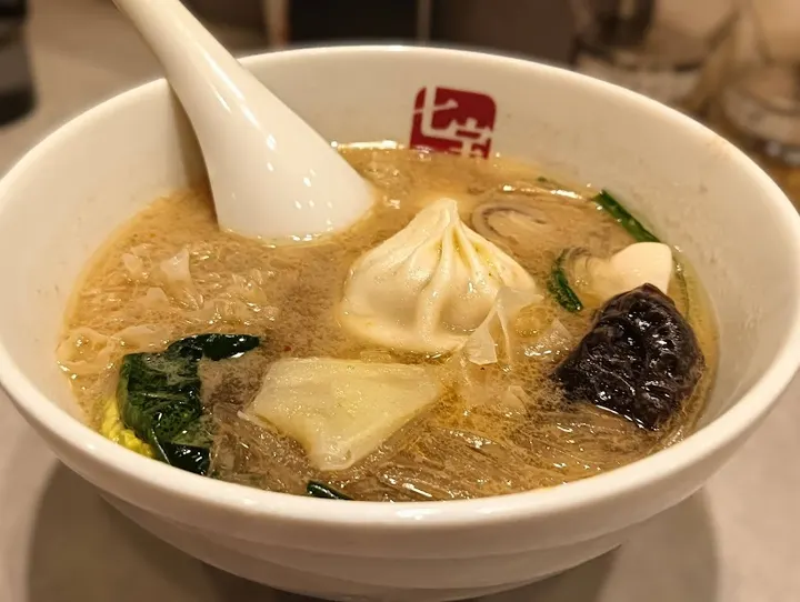 七宝麻辣烫 川口树Mall广场店 - 图片 5