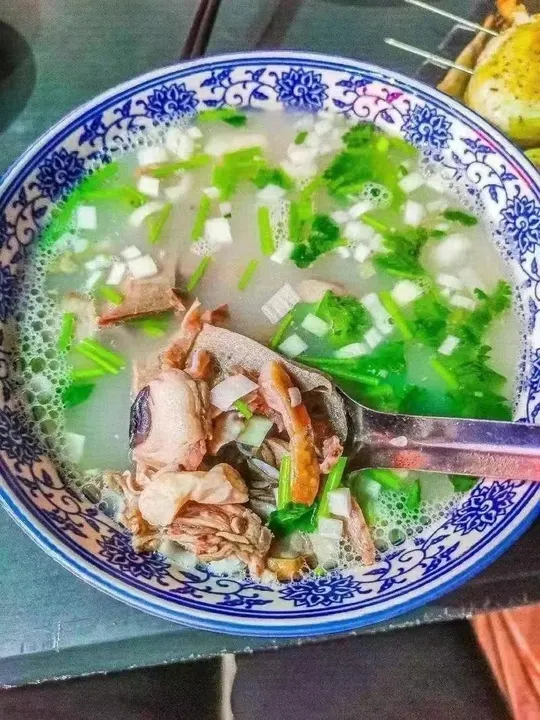 小红帽麻辣烫 - 图片 3