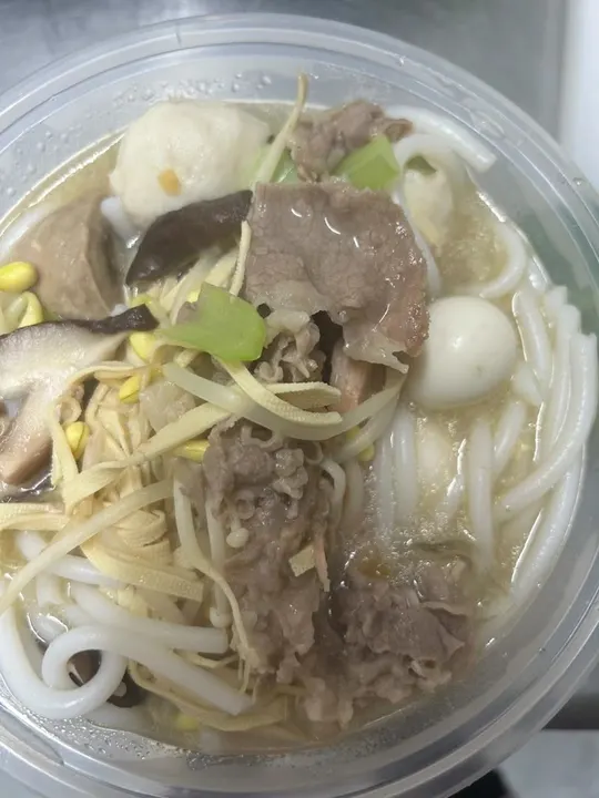 小红帽麻辣烫 - 图片 5