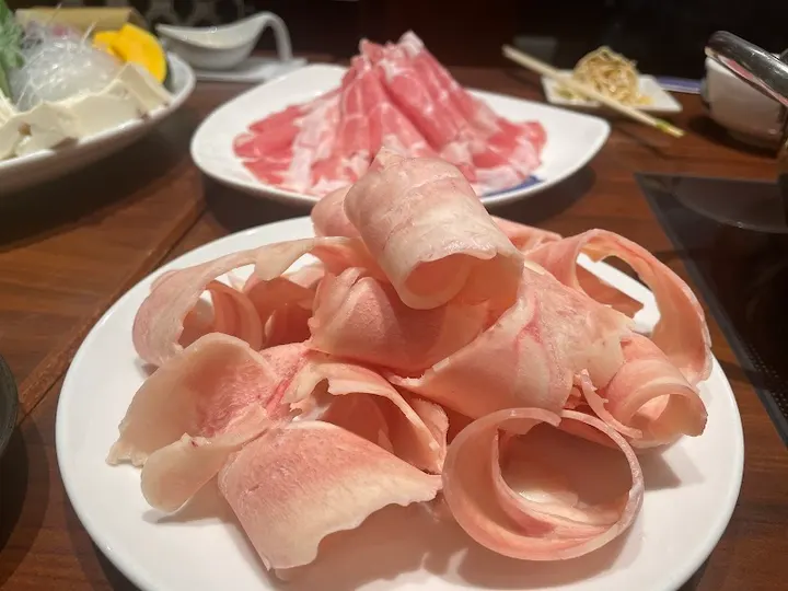 火锅 小肥羊 名古屋站前店 麻辣烫 - 图片 2