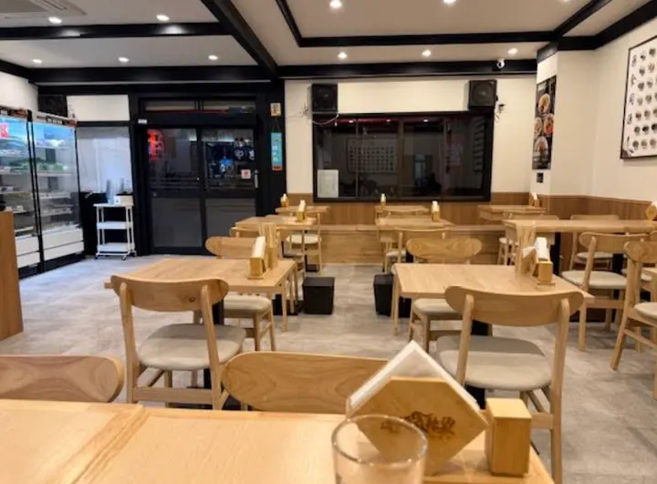 赤坂麻辣烫 新中野店 - 图片 3
