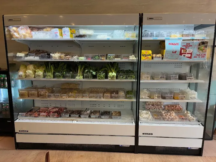 小小麻辣烫与饭团店 - 图片 5