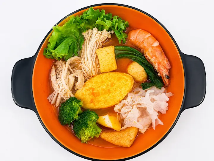 关山月麻辣烫 - 图片 2