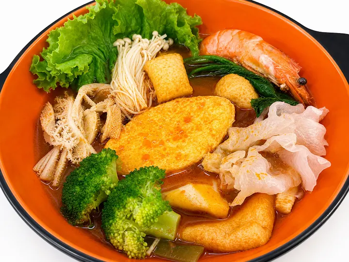关山月麻辣烫 - 图片 5