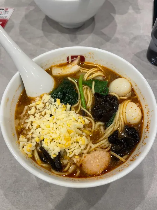 七宝麻辣烫 新横浜店 - 图片 3