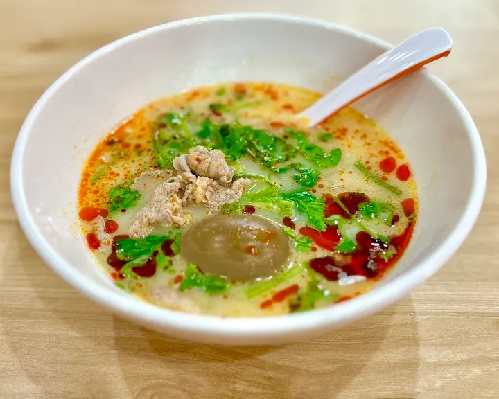 Sun Erniang Qiaojiao Beef & Malatang - photo 3