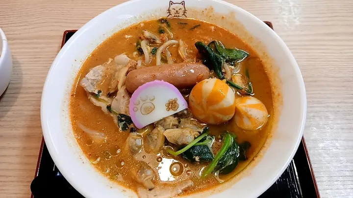 幸麻辣烫 浜松幸店 - 图片 2