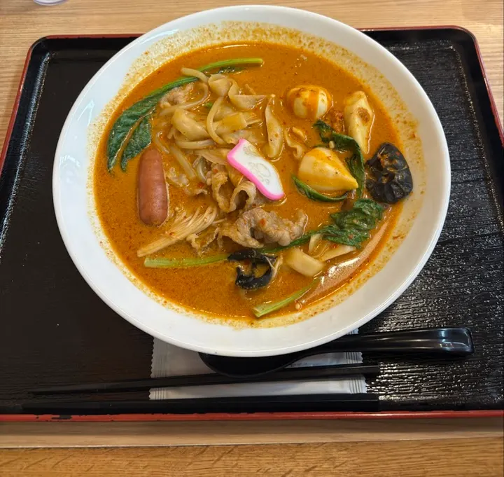 幸麻辣烫 浜松幸店 - 图片 4