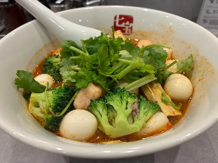 七宝麻辣烫 札幌大通店 - 图片 4