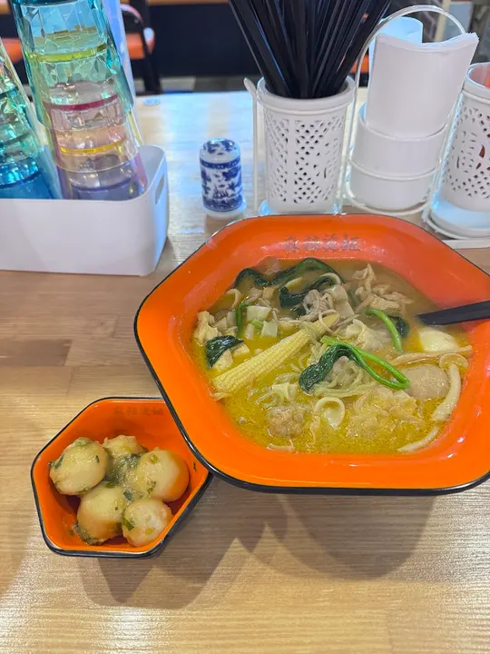 麻辣烫专门店 麻辣燙姫 - 图片 2