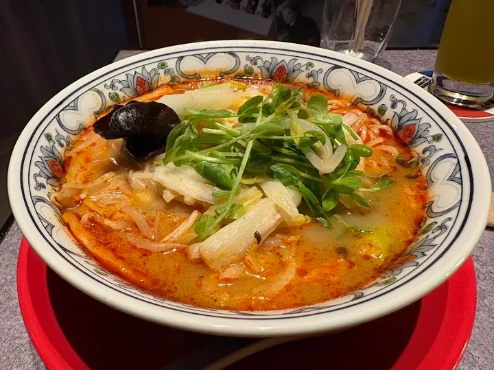 Kissaten BAR HIT PARADE Ginza – Malatang - photo 3