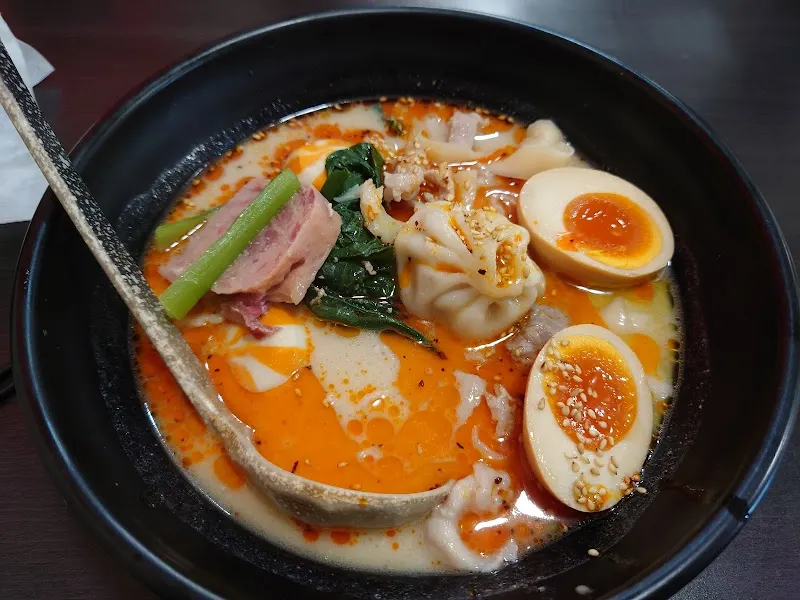 百味 麻辣烫