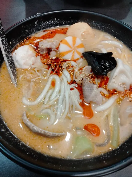 百味 麻辣烫 - 图片 2