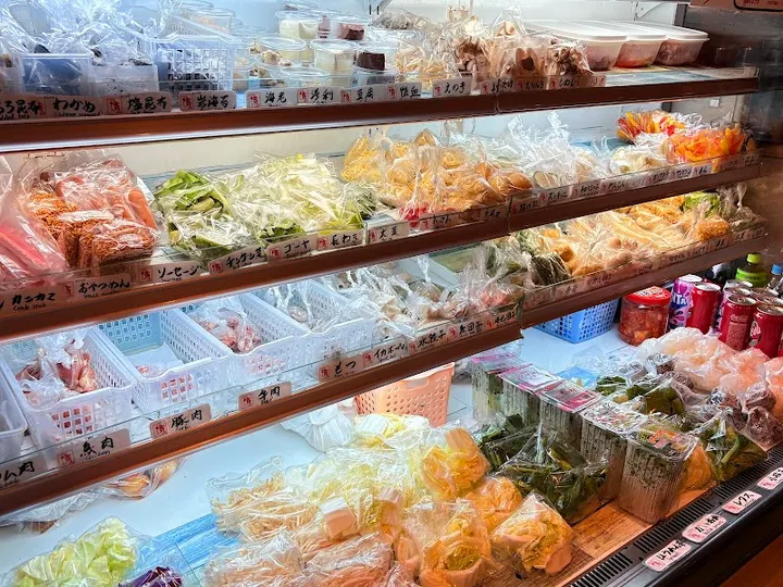 頂麻辣烫 新大久保本店 - 图片 2