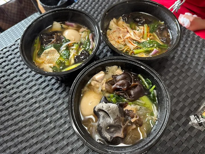 頂麻辣烫 新大久保本店 - 图片 3