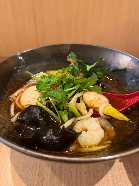 頂麻辣烫 新大久保本店 - 图片 4