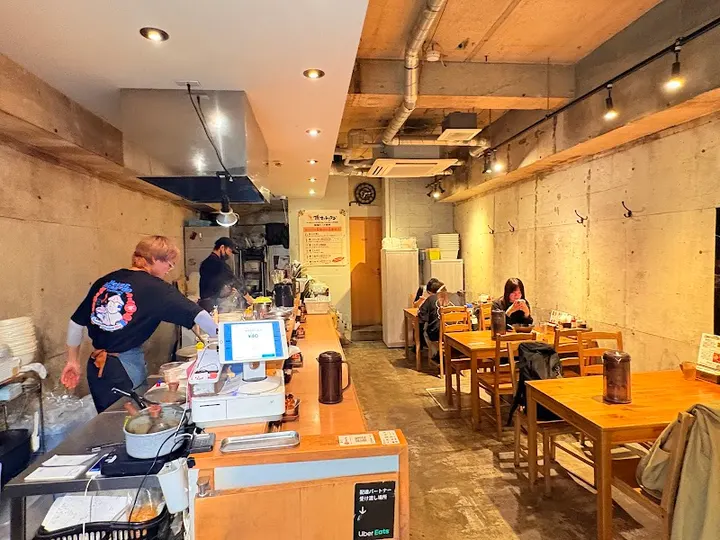 頂麻辣烫 新大久保本店 - 图片 5