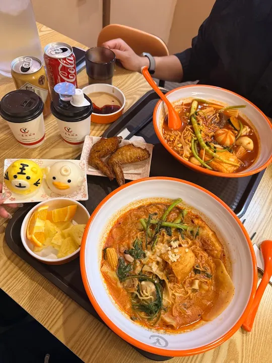 一嘉麻辣烫 难波店 - 图片 4