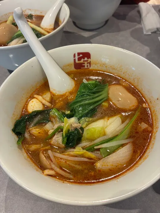七宝麻辣烫 浜松町店 - 图片 3